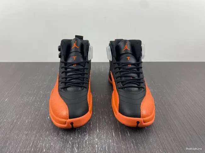 One Kick Orange Brilliant Jordan Air WMNS FD9101-081 12 0607